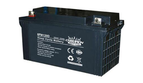 Quels sont les avantages des batteries à cycle profond?